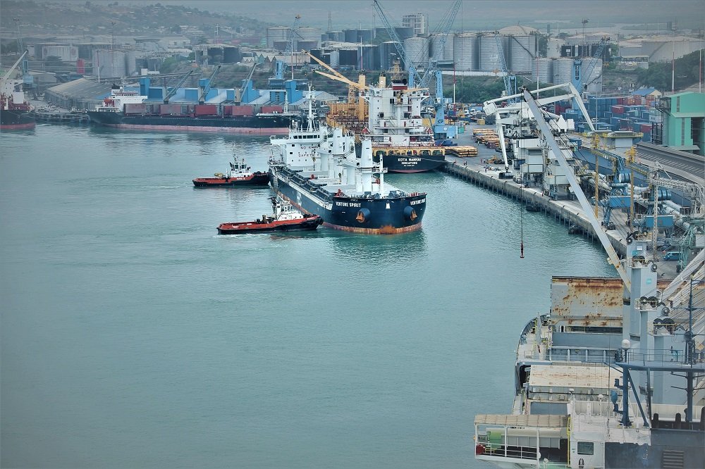 Heavy Fuel Oil (HFO)