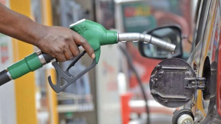 Heavy Fuel Oil (HFO)