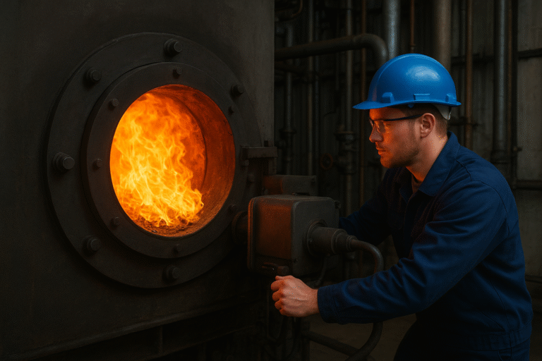 Industrial Diesel Oil